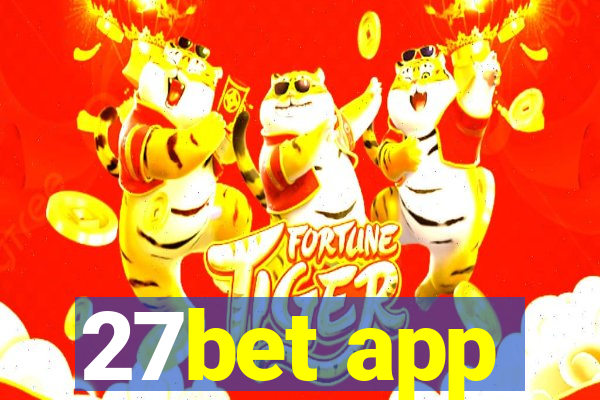 27bet app